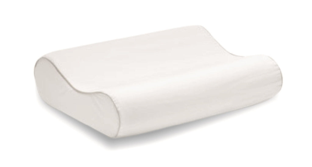 Memory Foam Contour Pillow - large - 1