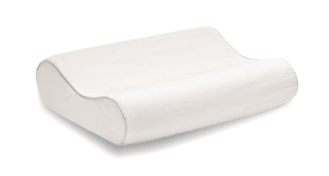 Memory Foam Contour Pillow - 1