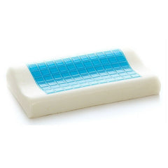 Memory Foam Cool Maxx Pillow