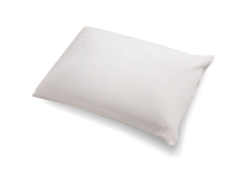 Memory Foam Micro Bead Pillow - large - 1
