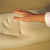 Memory Foam Pillow Regular - 2