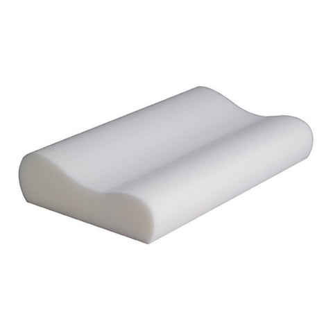 Memory Gel Foam Contour Pillow - Sealy - 1