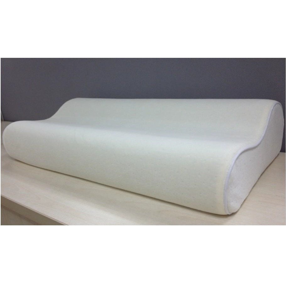 Memory Gel Foam Contour Pillow - Sealy - large - 2