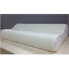 Memory Gel Foam Contour Pillow - Sealy - 2