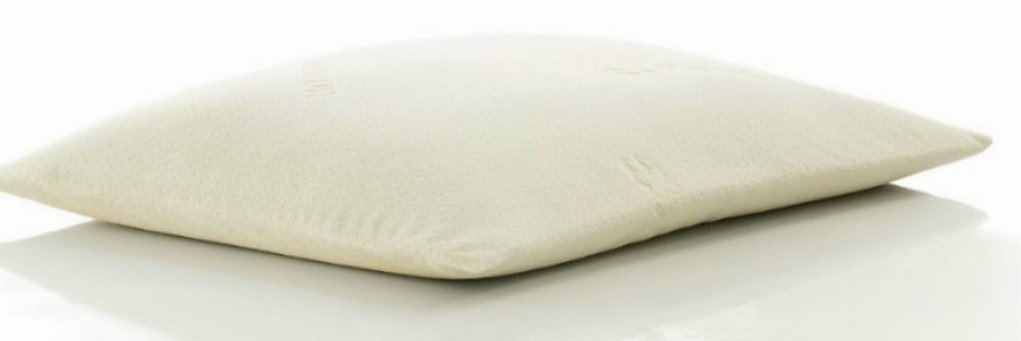 Tempur Pillow Comfort (70x50 cm) - large - 2