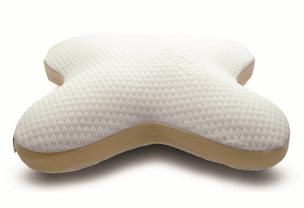 Buy Tempur Pillow Ombracio 56x48 cm online in India. Best prices