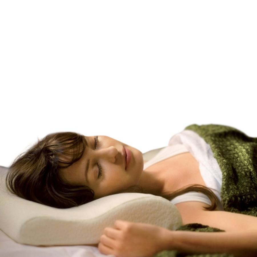 Tempur Pillow Original