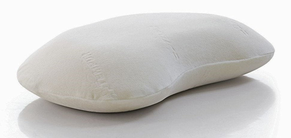 Buy Tempur Pillow Sonata (61x40x9.5 cm) online in India