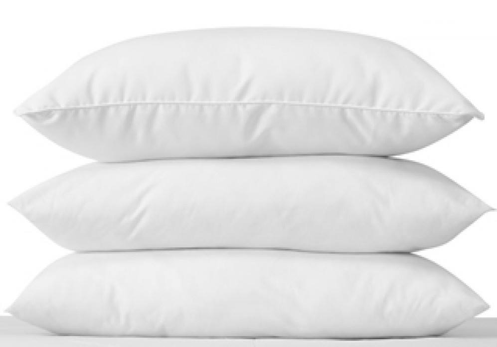 Hotel Pillow - Soft - large - 2