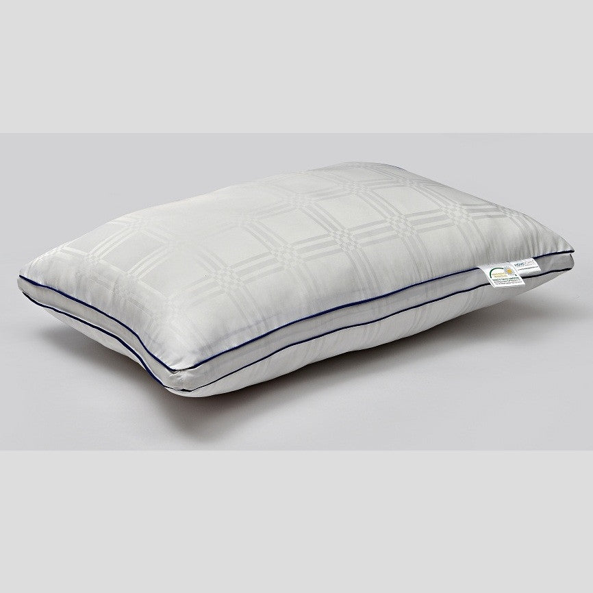 Lofty Pillow - Microfiber - large - 1