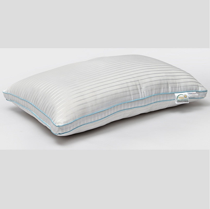 Slim Pillow - Microfiber - large - 1
