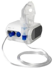 Omron NE C28 Nebulizer - White