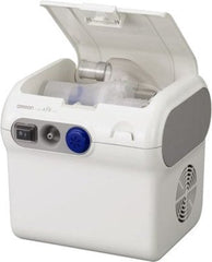 Omron NE C29 Nebulizer - White