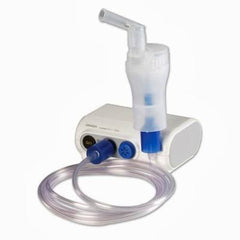 Omron NE C30 Nebulizer - White