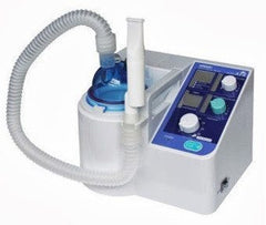 Omron NE U17 Nebulizer - White