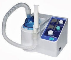 Nebulisers - Omron NE U17 Nebulizer - White