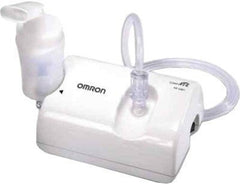 Nebulisers - Omron NEC 801 Nebulizer - White