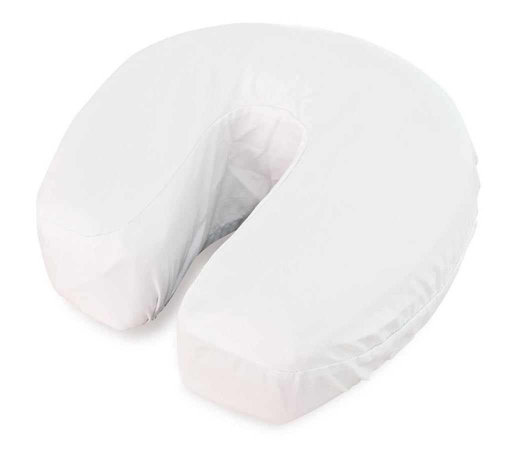 Neck Roll Pillow - Microfiber - large - 1