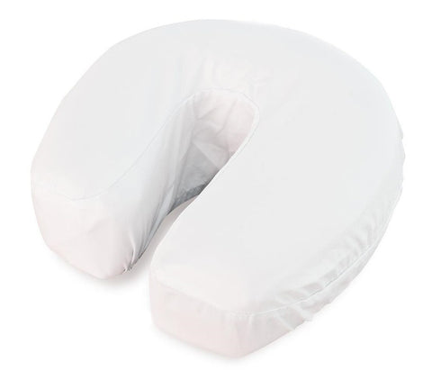 Neck Roll Pillow - Microfiber - 1