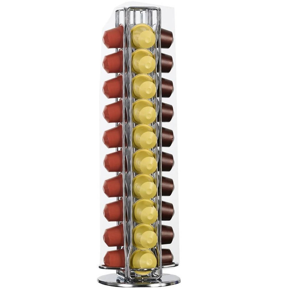 Buy Nespresso Coffee Capsule Stand Tavola Swiss online in India