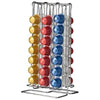 Nespresso Coffee Capsule Stand Tower Rack - 1