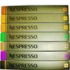 नेस्प्रेस्सो कॉफ़ी पॉड्स 70 पीसी की विविधता - 1