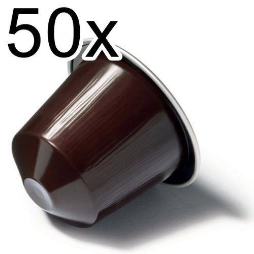 Nespresso Coffee Pods Cosi 50 Pc - large - 1