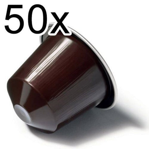 Nespresso Coffee Pods Cosi 50 Pc - 1