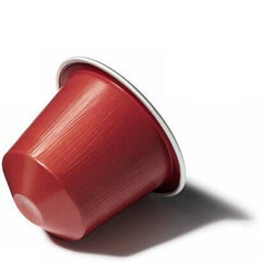 Nespresso Coffee Capsules - Nespresso Pods Decaffeinato Lungo 50 Pc