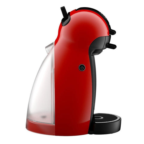 Buy Dolce Gusto De'Longhi Piccolo XS Pod Coffee Machine - Red, Coffee  machines