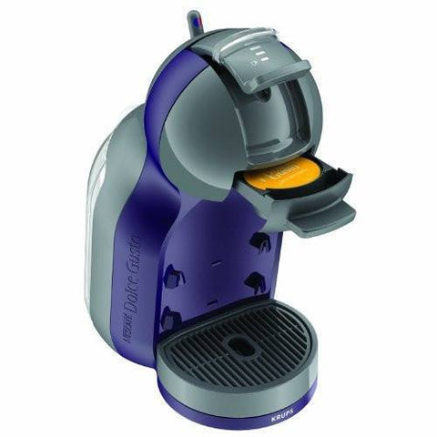 Buy Nescafe Machine Krups Dolce Gusto Mini Me online in India. Best prices,  Free shipping