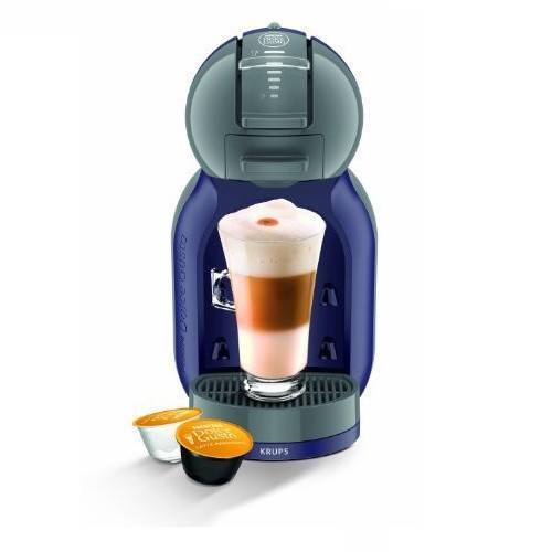 Nescafe' Dolce Gusto Mini Me Coffee Machine Review and Tutorial