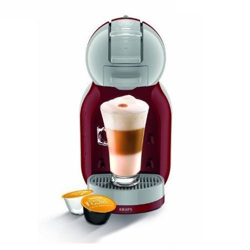 Buy Nescafe Machine Krups Dolce Gusto Mini Me online in India. Best prices Free shipping
