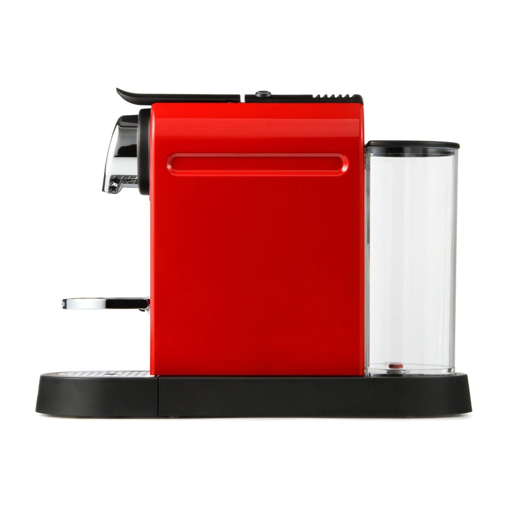 Buy Nespresso Coffee Machine Krups Citiz online in India. Best prices, Free  shipping