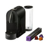 Nespresso Coffee Machine Magimix - Black - 1