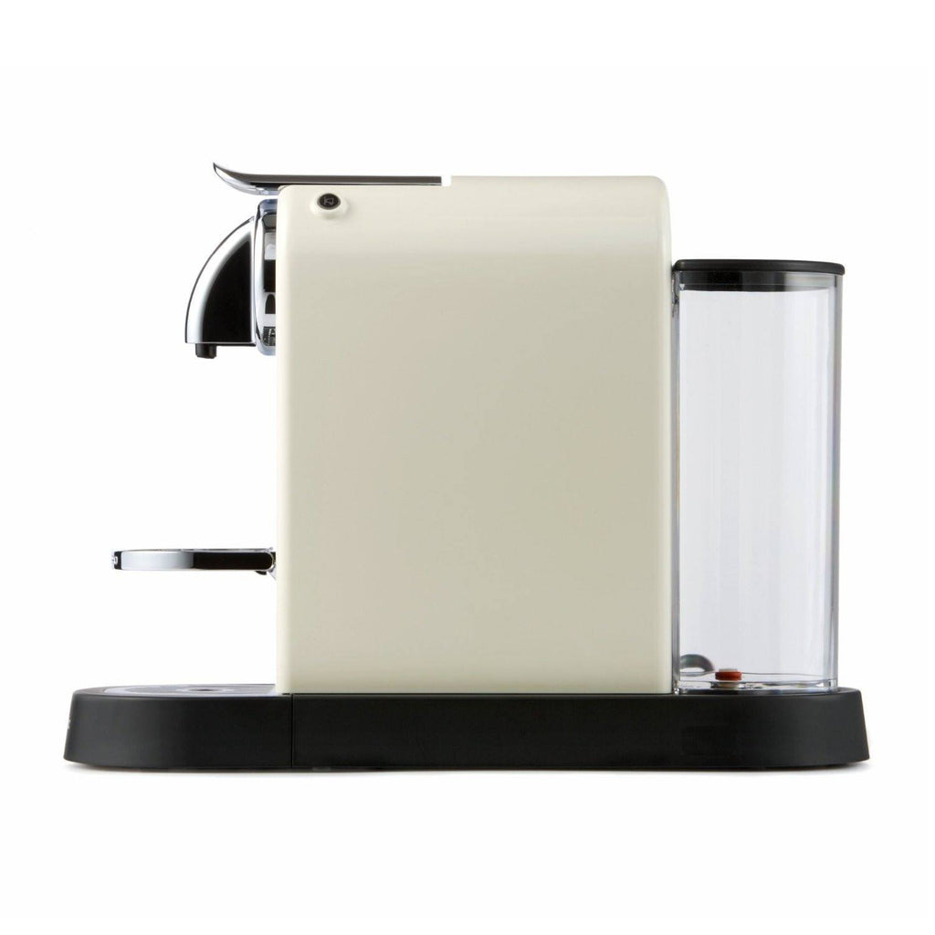 Buy Nespresso Citiz and Milk Coffee Machine, Black by Magimix Online at Low  Prices in India - .in