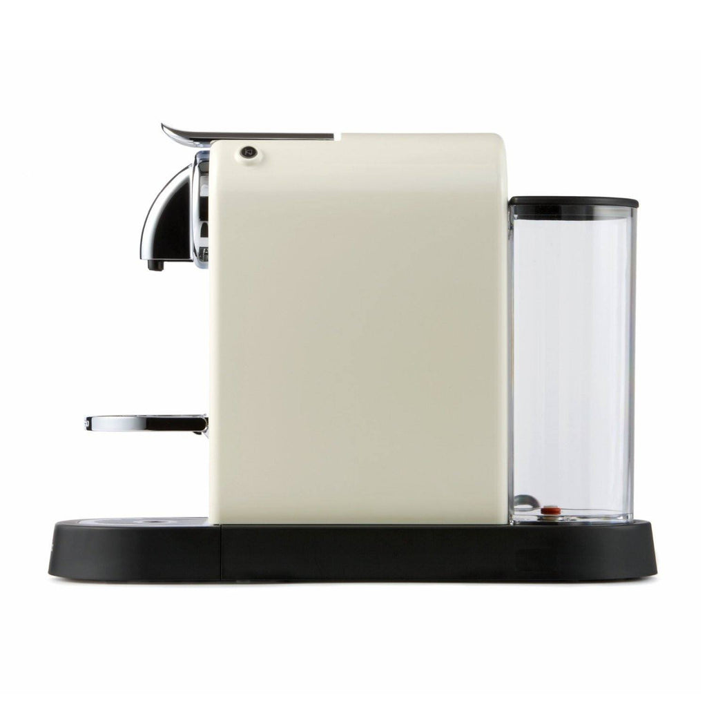 Nespresso Coffee Machine Magimix Citiz - Cream - large - 3