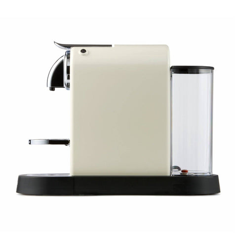 Nespresso Coffee Machine Magimix Citiz - Cream - 3