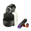 Nespresso Coffee Machine Magimix - White - 2