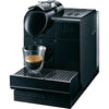 Nespresso Machine Delonghi Lattissima Plus - Black - 1