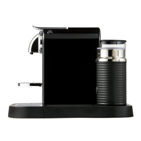 Nespresso Machine Magimix Citiz & Milk - Black - 3