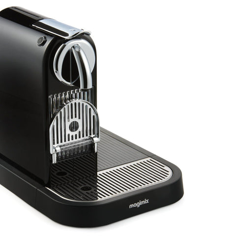 Nespresso Machine Magimix Citiz & Milk - Cream - 2