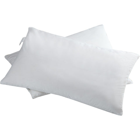 Bamboo Pillow - Organic - 1