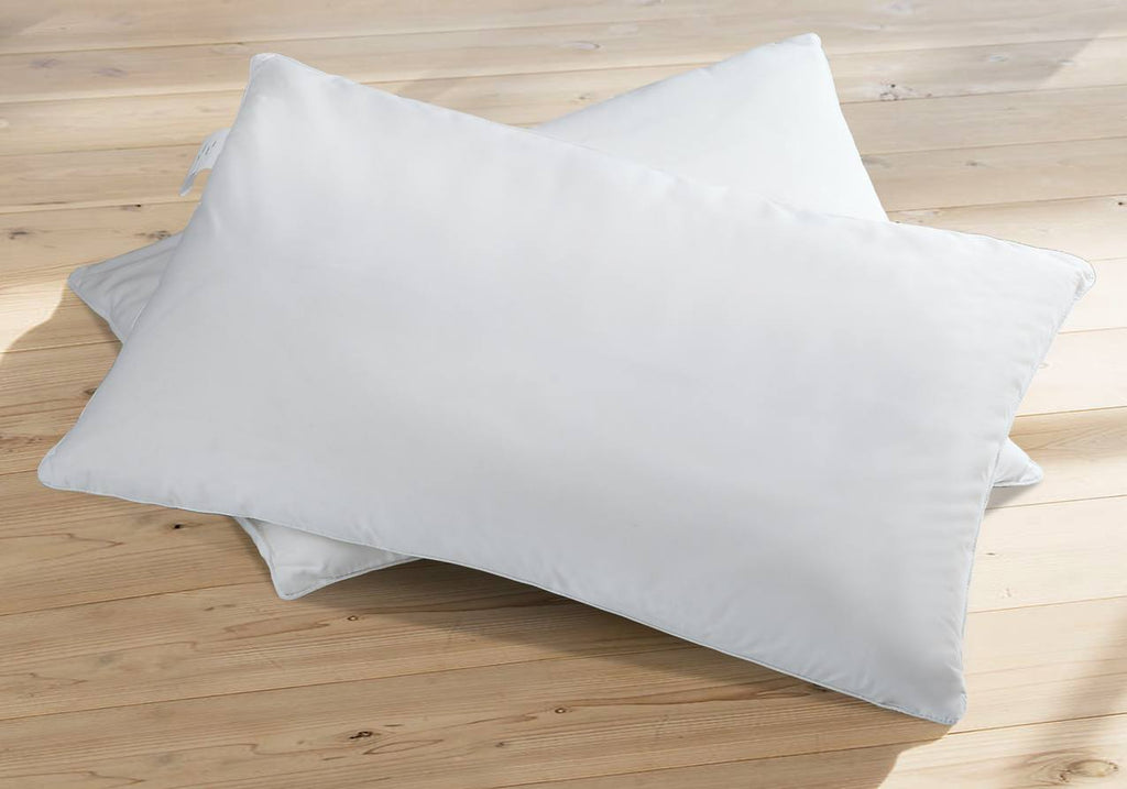 Bamboo Pillow - Organic - large - 2