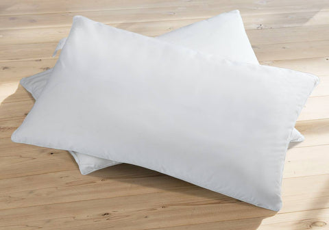 Bamboo Pillow - Organic - 2