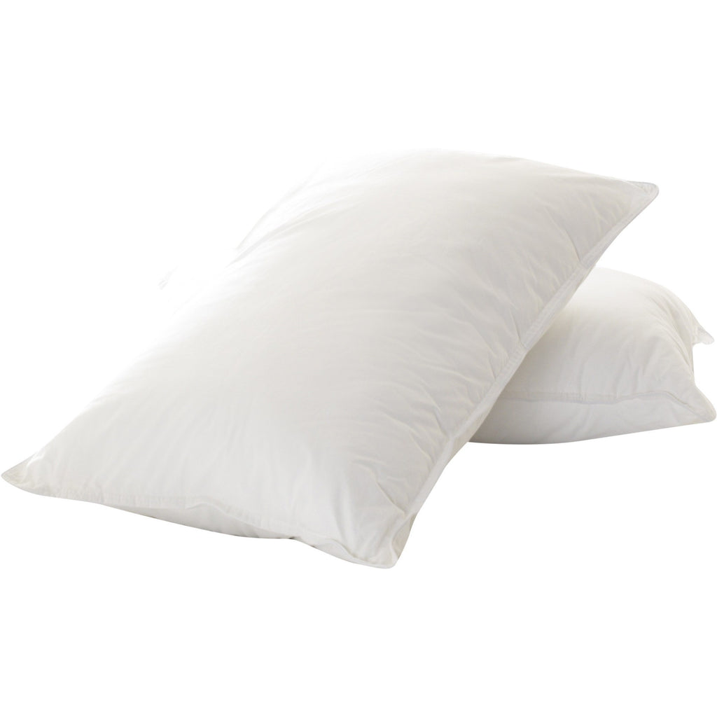 Organic Pillow - Soy Fiber - large - 1