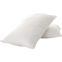 Organic Pillows - Organic Pillow - Soy Fiber