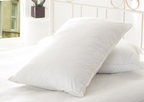 Organic Pillow - Soy Fiber - 2