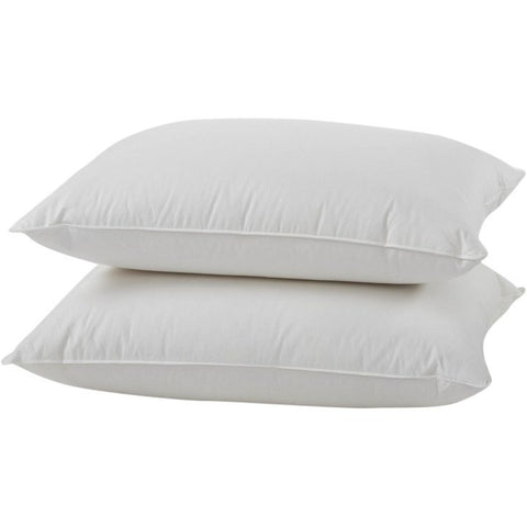 Organic Pillow  - Straw - 1