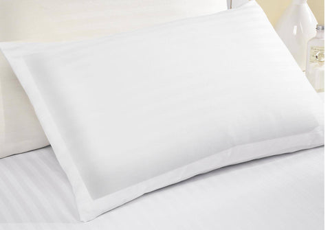 Egyptian Cotton Pillow Cover (20x29 inch) - 2